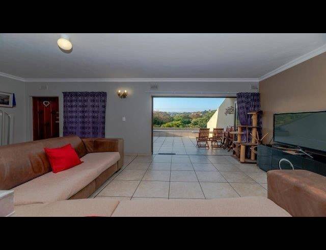 3 BEDROOM DUPLEX RENTED IN SUNNINGDALE